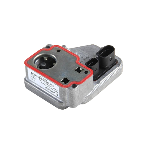 Haldex 4th Gen Controller Repair