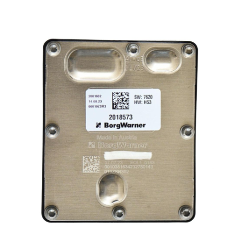 AWD 5th Gen Controller