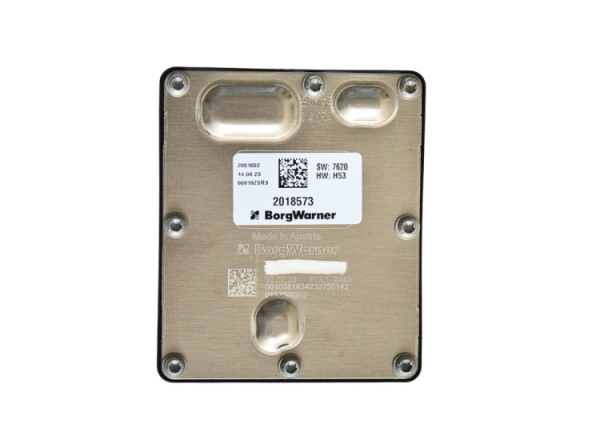 AWD 5th Gen Controller