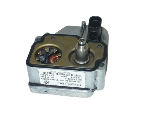 Haldex 2nd Gen Siemens Controller Repair