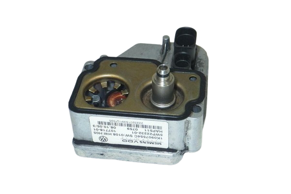 Haldex 2nd Gen Siemens Controller Repair