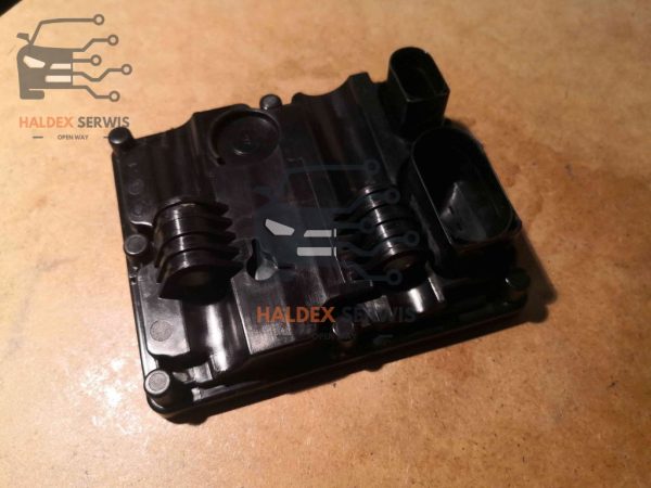 Haldex 5th Gen Borg Warner Controller Repair