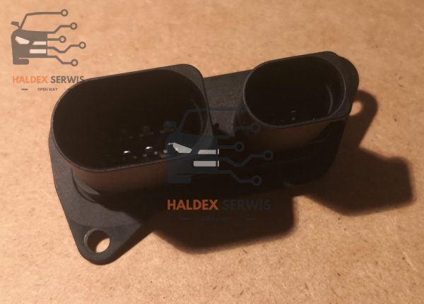 Haldex 2nd Gen Siemens Controller Repair