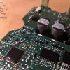Haldex 5th Gen control unit PCB repair
