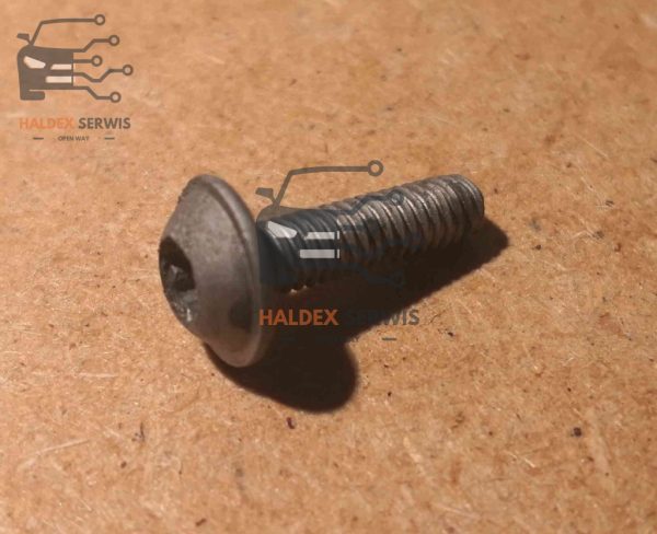 Haldex 2nd Gen Siemens Controller Repair