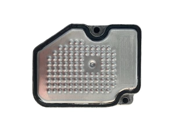 Haldex 2nd Gen Siemens Controller Repair