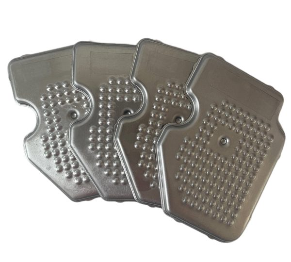 Haldex 2nd Gen Siemens Controller Repair