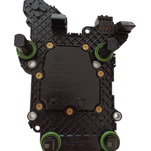 DQ381 / DQ500 Continental Control Unit (0BH / 0BT)